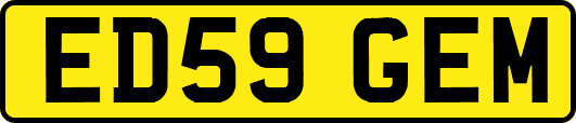 ED59GEM