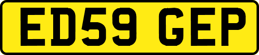 ED59GEP