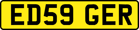 ED59GER