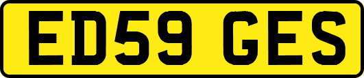 ED59GES