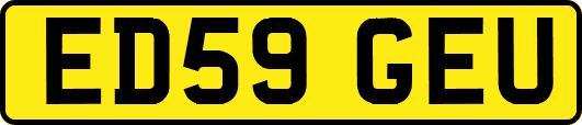 ED59GEU