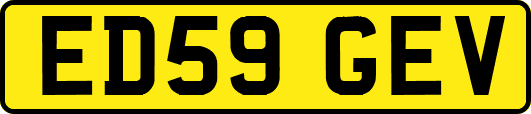ED59GEV
