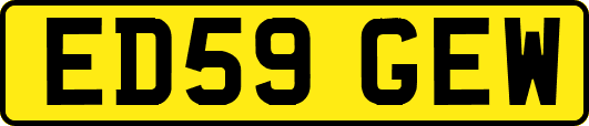 ED59GEW