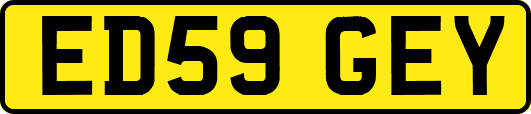 ED59GEY