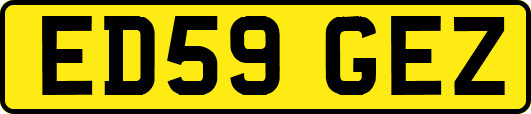 ED59GEZ
