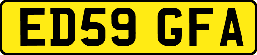 ED59GFA
