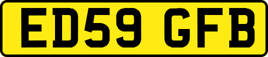 ED59GFB