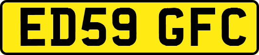 ED59GFC