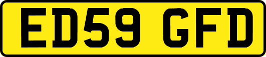 ED59GFD