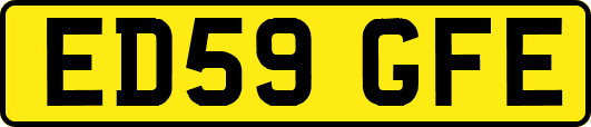ED59GFE