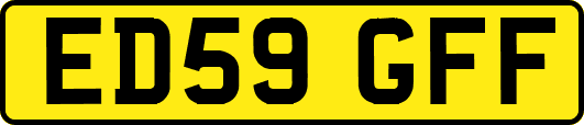 ED59GFF