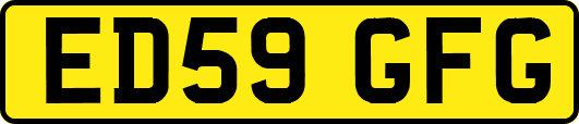 ED59GFG
