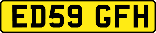 ED59GFH