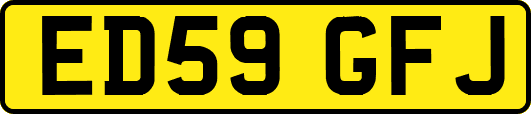 ED59GFJ