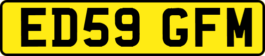 ED59GFM