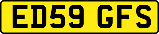ED59GFS
