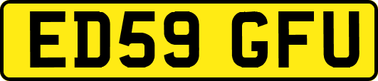 ED59GFU