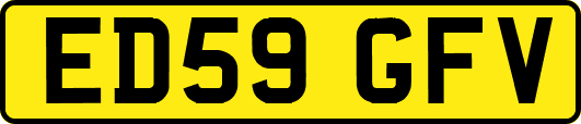 ED59GFV