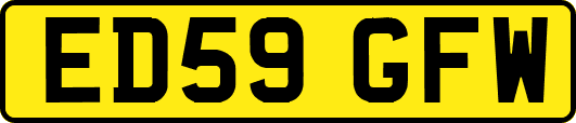 ED59GFW
