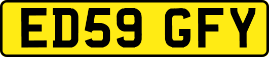 ED59GFY