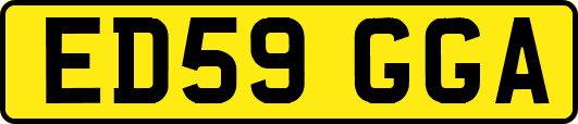 ED59GGA