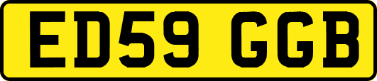 ED59GGB