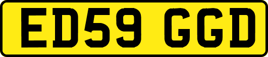 ED59GGD