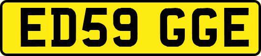 ED59GGE
