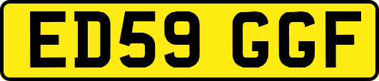 ED59GGF