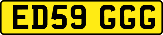 ED59GGG