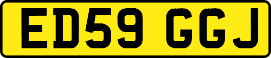 ED59GGJ