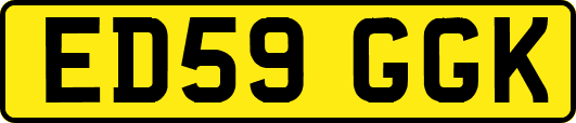 ED59GGK