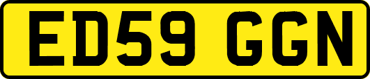ED59GGN