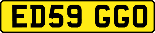 ED59GGO