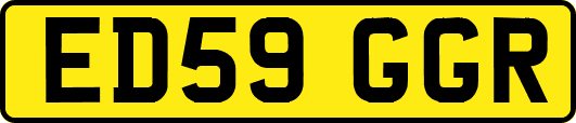 ED59GGR