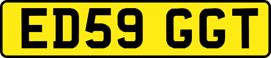 ED59GGT