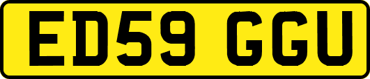 ED59GGU