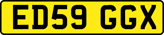 ED59GGX