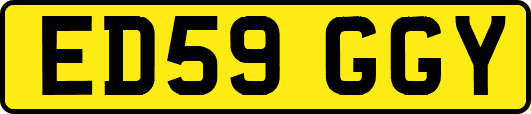 ED59GGY