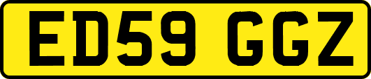 ED59GGZ
