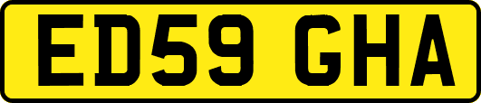 ED59GHA