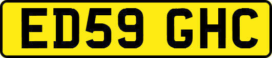 ED59GHC