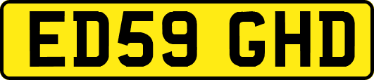 ED59GHD
