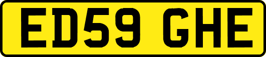 ED59GHE