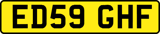 ED59GHF