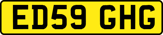 ED59GHG