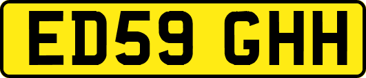 ED59GHH