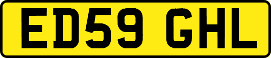 ED59GHL