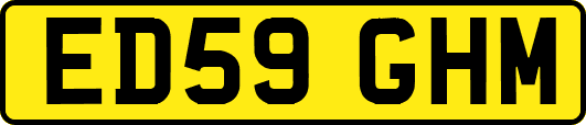 ED59GHM