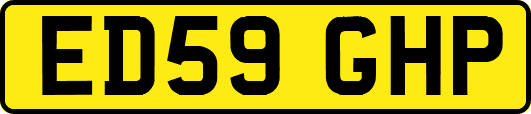 ED59GHP